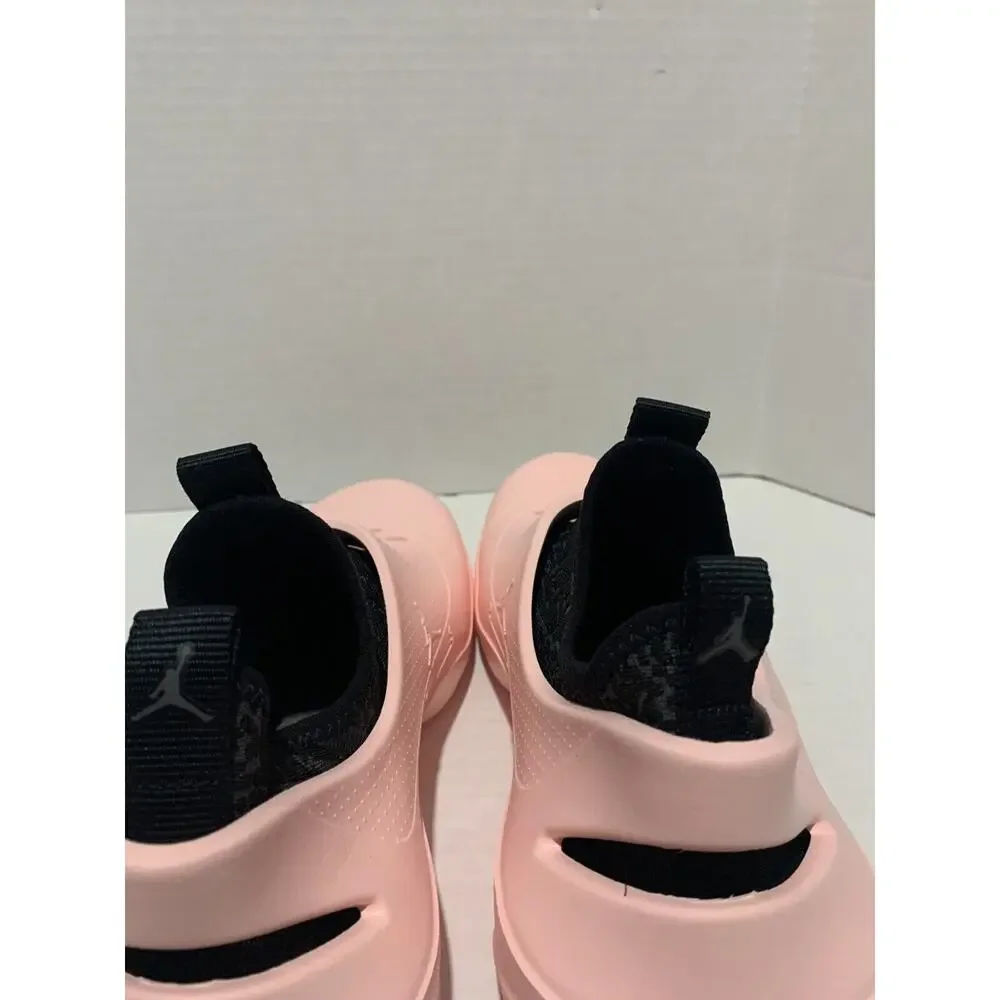 Jordan System 23 Atmosphere Men's Sz 10 Pink Shoe Sandal Slip On Clog DN4890-600